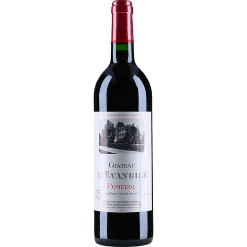 Chateau L'Evangile 1994 - Wine Broker Company