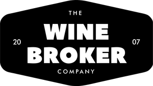 Wine Broker Company