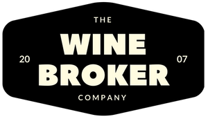 Wine Broker Company
