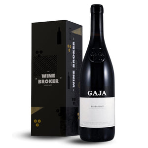 Angelo Gaja Barbaresco 2013 - Wine Broker Company