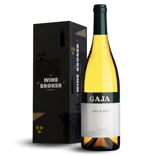 Angelo Gaja Gaia & Rey Branco 2006 - Wine Broker Company