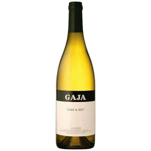 Angelo Gaja Gaia & Rey Branco 2018 - Wine Broker Company