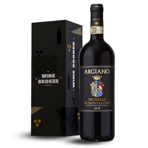 ARGIANO Brunello di Montalcino 2018 - Wine Broker Company