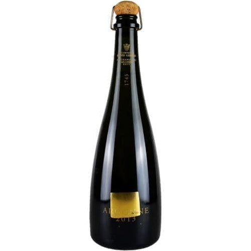 ARGONNE 2013 - Champagne Brut - Henry Giraud - Wine Broker Company