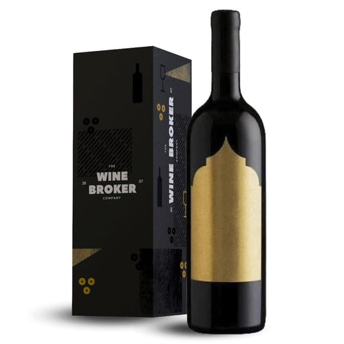 Arnaldo Capraí Sagrantino di Montefalco Cinquant' Anni 2016 - Wine Broker Company