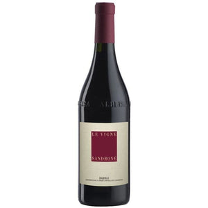 Barolo Luciano Sandrone Le Vigne 2016 - Wine Broker Company