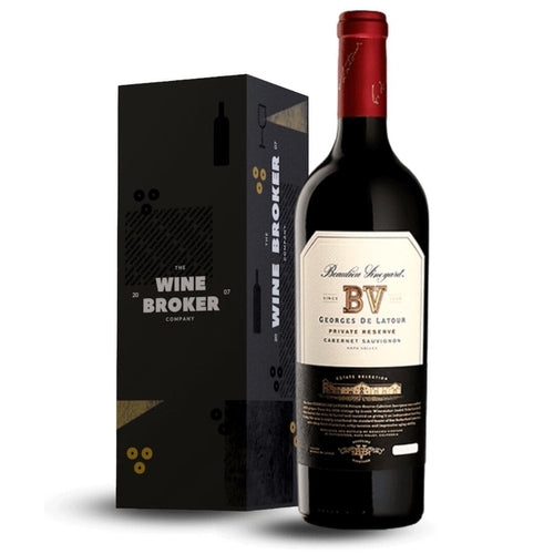 Beaulieu Vineyard BV Georges de Latour Private Reserve Cabernet Sauvignon 2019 - Wine Broker Company