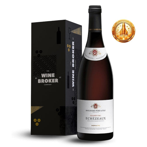 Bouchard Pere & Fils Echezeaux Grand Cru 2017 - Wine Broker Company