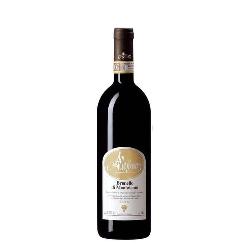 Brunello di Montalcino ALTESINO RISERVA 1997 - Wine Broker Company