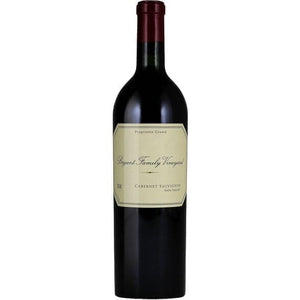 Bryant Cabernet Sauvignon 2016 - Wine Broker Company