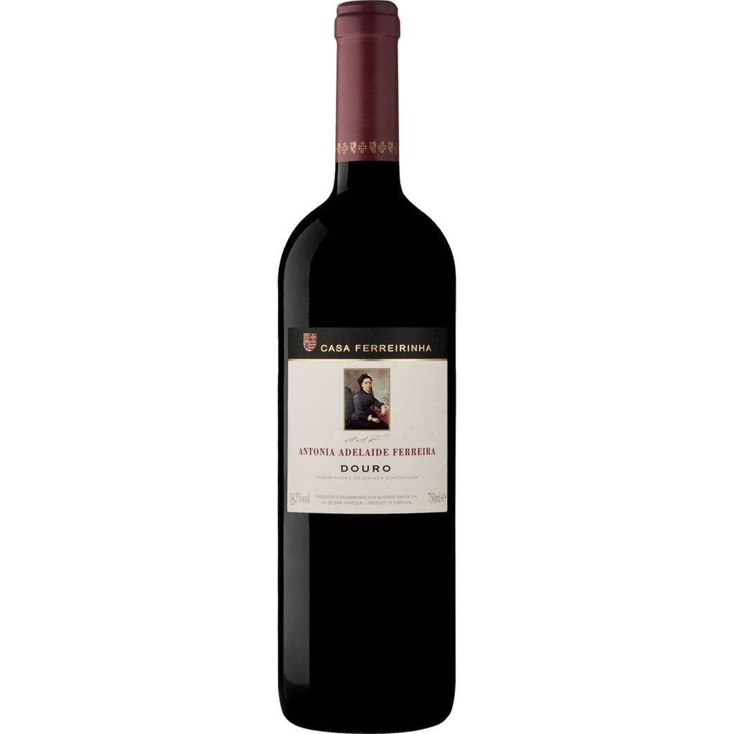 Casa Ferrerinha Antonia Adelaide Ferreira 2018 - Wine Broker Company