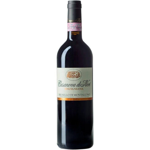 Casanova di Neri Brunello di Montalcino Tenuta Nuova 2015 - Wine Broker Company