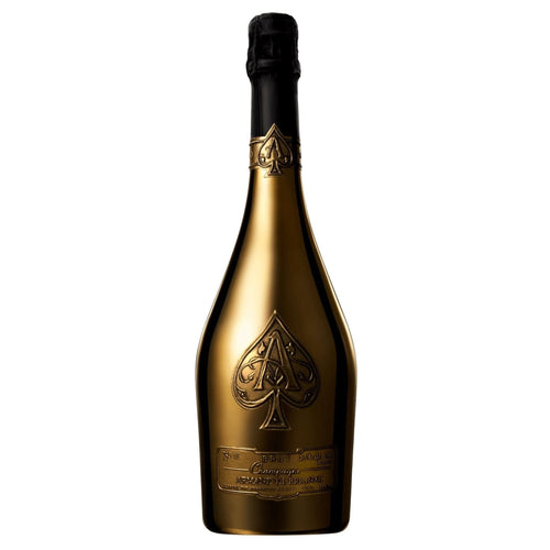 Champagne Armand de Brignac - Wine Broker Company