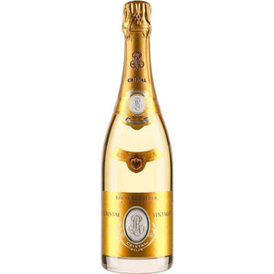 Champagne Cristal 2009 - Wine Broker Company