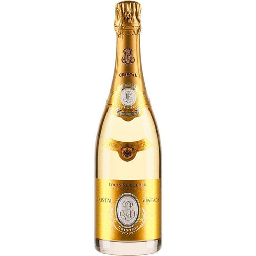 Champagne Cristal 2012 - Wine Broker Company