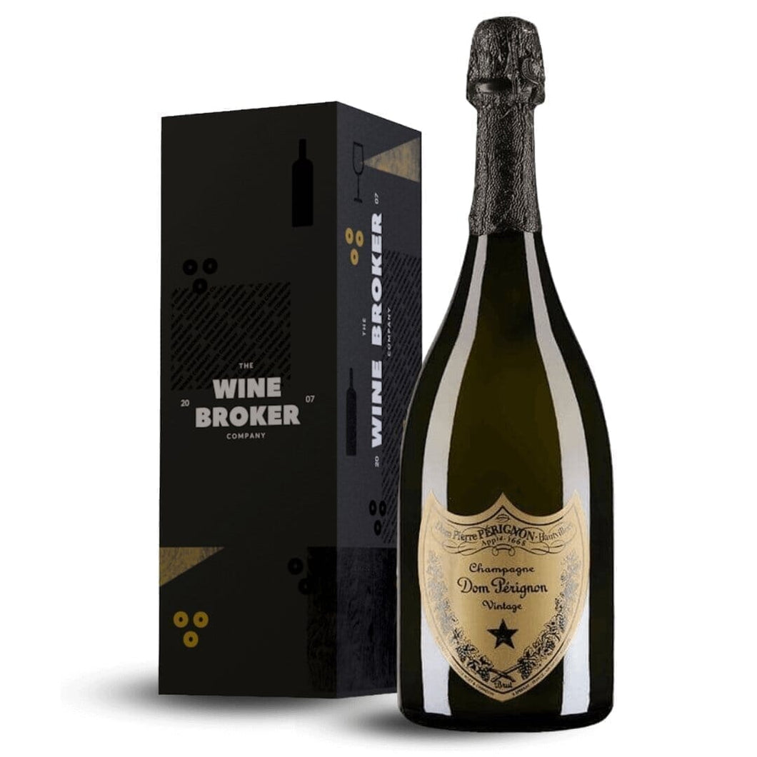 Champagne Dom Perignon 2006 - Wine Broker Company