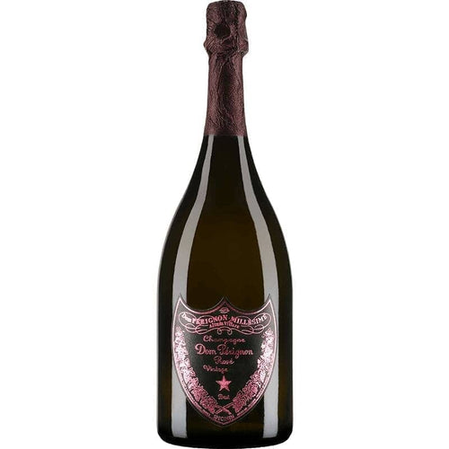 Champagne Dom Perignon ROSE 2008 - Wine Broker Company