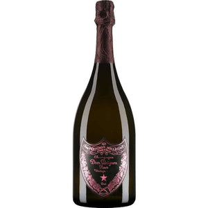 Champagne Dom Perignon ROSE 2008 - Wine Broker Company