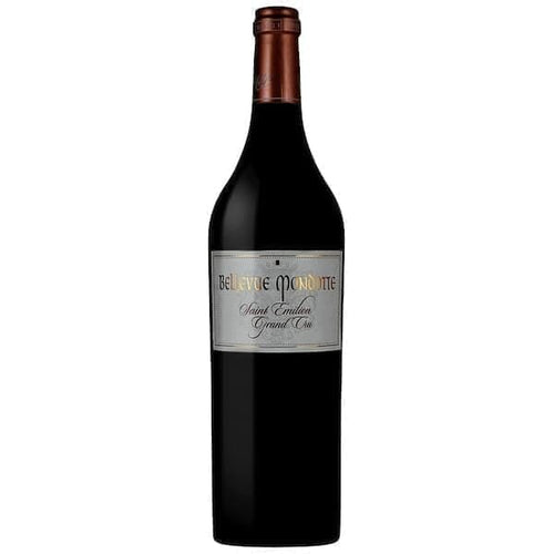 Chateau Bellevue Mondotte 2005 - Wine Broker Company