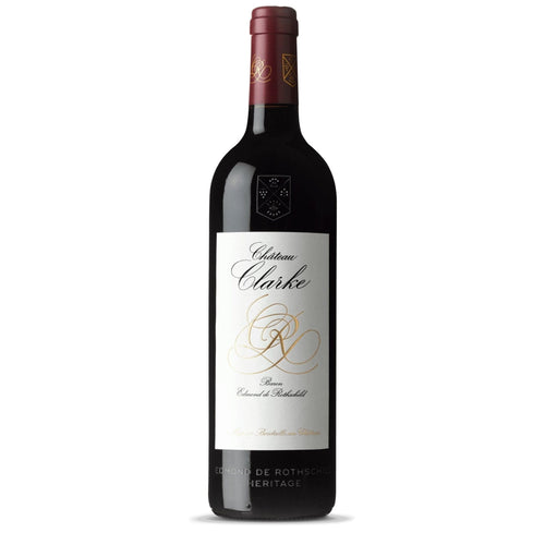 Chateau Clarke 1998 - Wine Broker Company