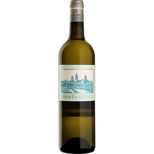 Chateau Cos D'Estournel BLANC 2013 - Wine Broker Company