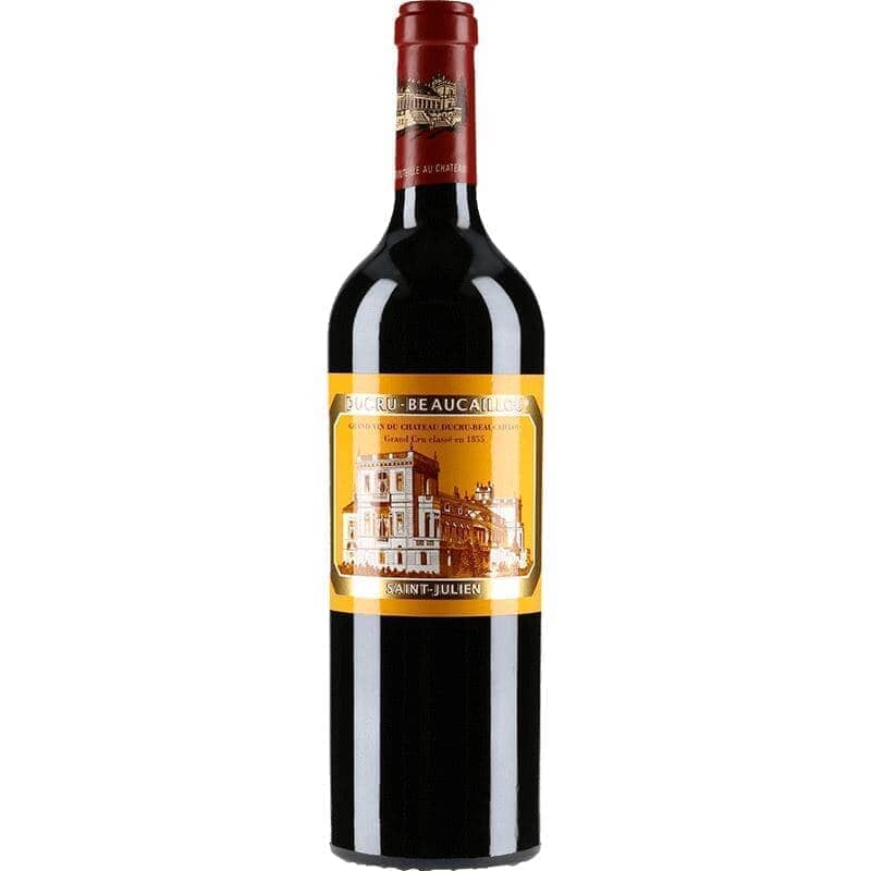 Chateau Ducru Beaucaillou 2008 - Wine Broker Company