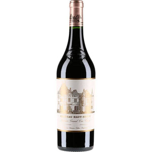 Chateau Haut Brion 1989 - RP100 pontos - Wine Broker Company