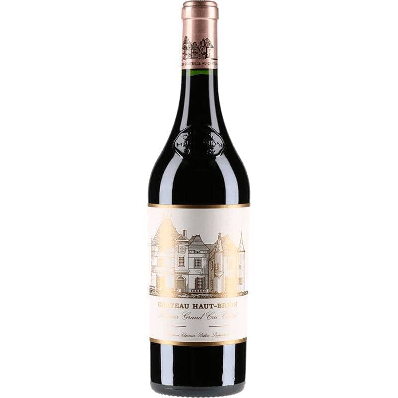 Chateau Haut Brion 2000 - Wine Broker Company