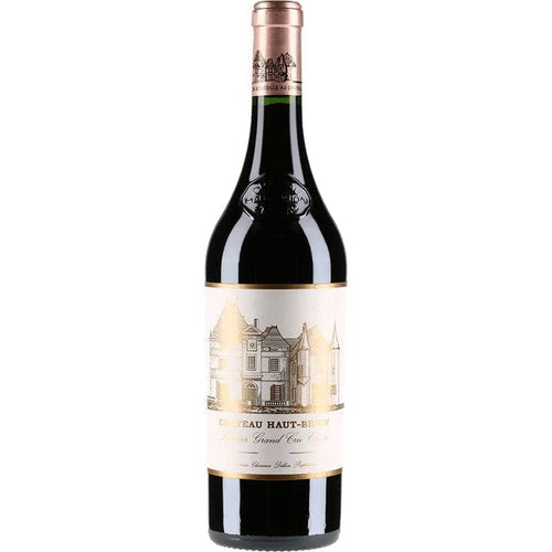 Chateau Haut Brion 2001 - Wine Broker Company