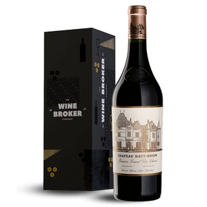 Chateau Haut Brion 2003 - Wine Broker Company