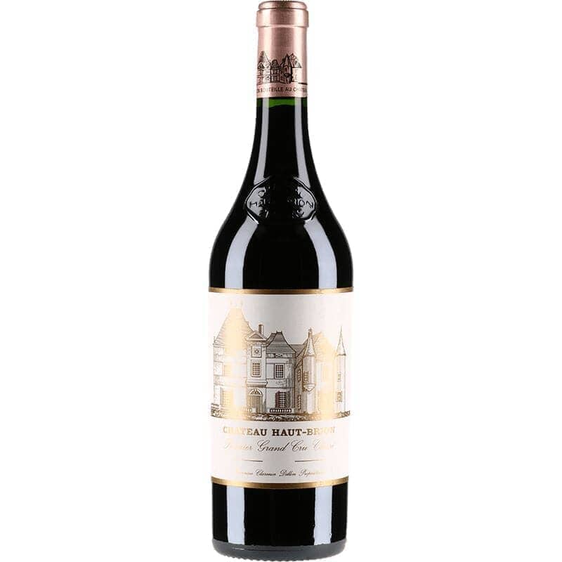 Chateau Haut Brion 2005 - Wine Broker Company