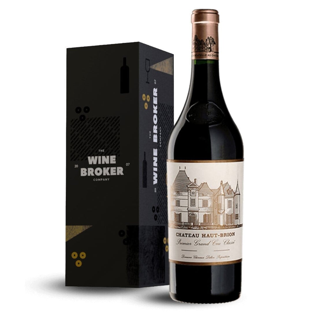 Chateau Haut Brion 2014 - Wine Broker Company