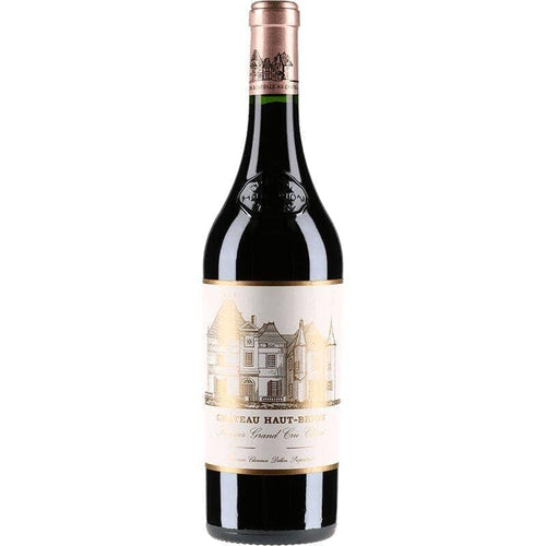 Chateau Haut Brion 2015 - Wine Broker Company