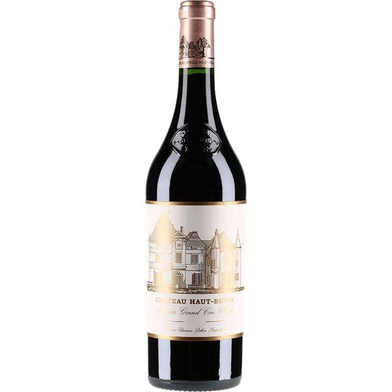 Chateau Haut Brion 2015 - Wine Broker Company