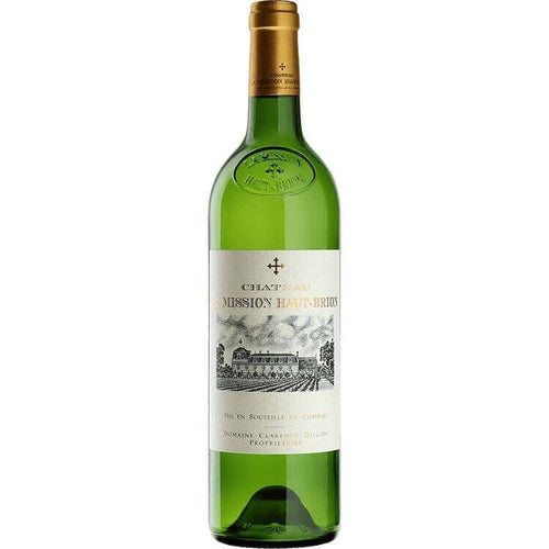 Chateau La Mission Haut Brion BLANC 2018 - Wine Broker Company