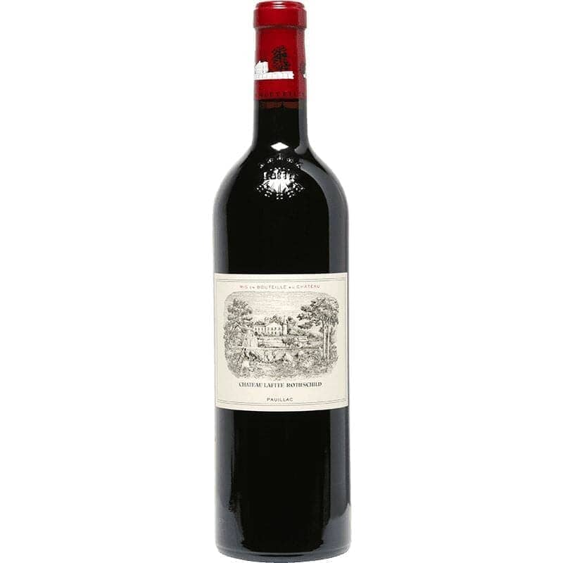 Chateau Lafite Rothschild 1979 - Wine Broker Company