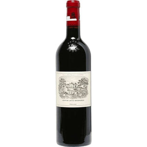 Chateau Lafite Rothschild 2001 - Wine Broker Company