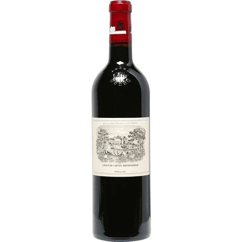 Chateau Lafite Rothschild 2010 - Wine Broker Company