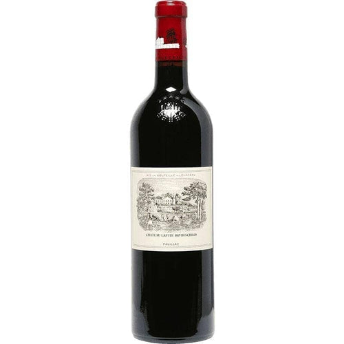 Chateau Lafite Rothschild 2017 - Wine Broker Company