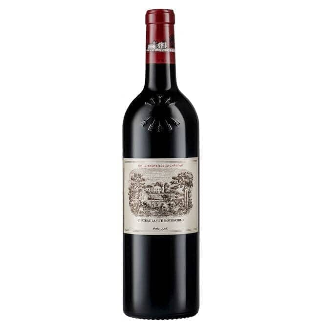 Chateau Lafite Rothschild 2019 - Wine Broker Company
