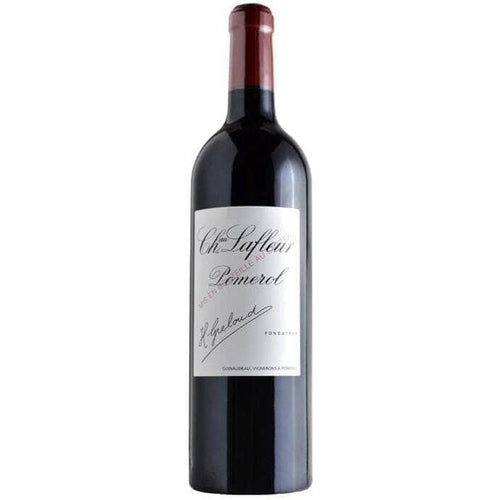 Chateau Lafleur 2003 - Wine Broker Company