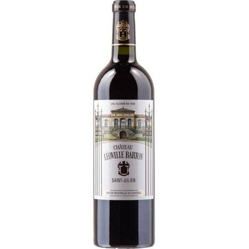 Chateau Léoville Barton 2010 - Wine Broker Company