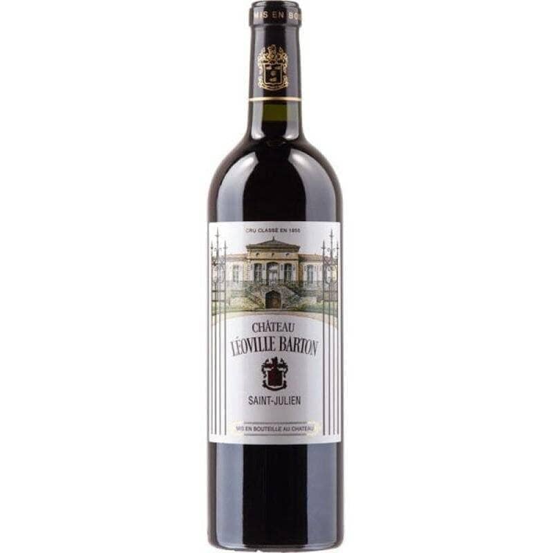 Chateau Léoville Barton 2015 - Wine Broker Company