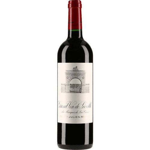 Chateau Leoville Las Cases 1986 - Wine Broker Company