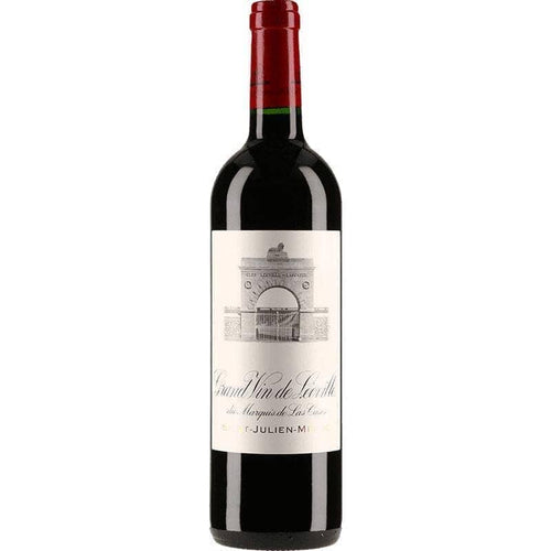 Chateau Leoville Las Cases 1989 - Wine Broker Company