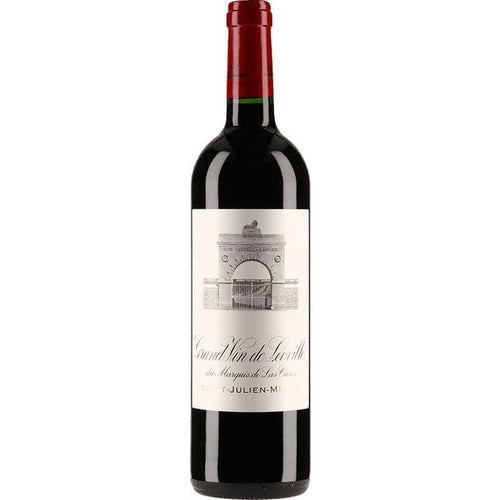 Chateau Leoville Las Cases 2000 - Wine Broker Company