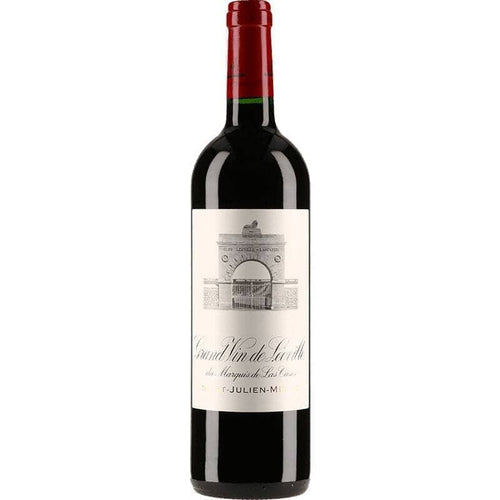 Chateau Leoville Las Cases 2009 - RP99 - Wine Broker Company