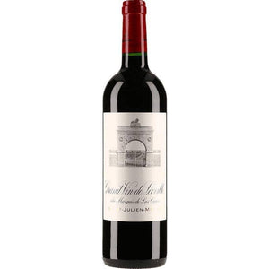 Chateau Leoville Las Cases 2015 - Wine Broker Company