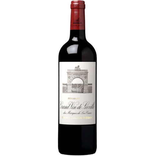 Chateau Leoville Las Cases 2019 - Wine Broker Company