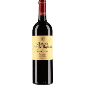 Chateau Leoville Poyferré 2017 - Wine Broker Company